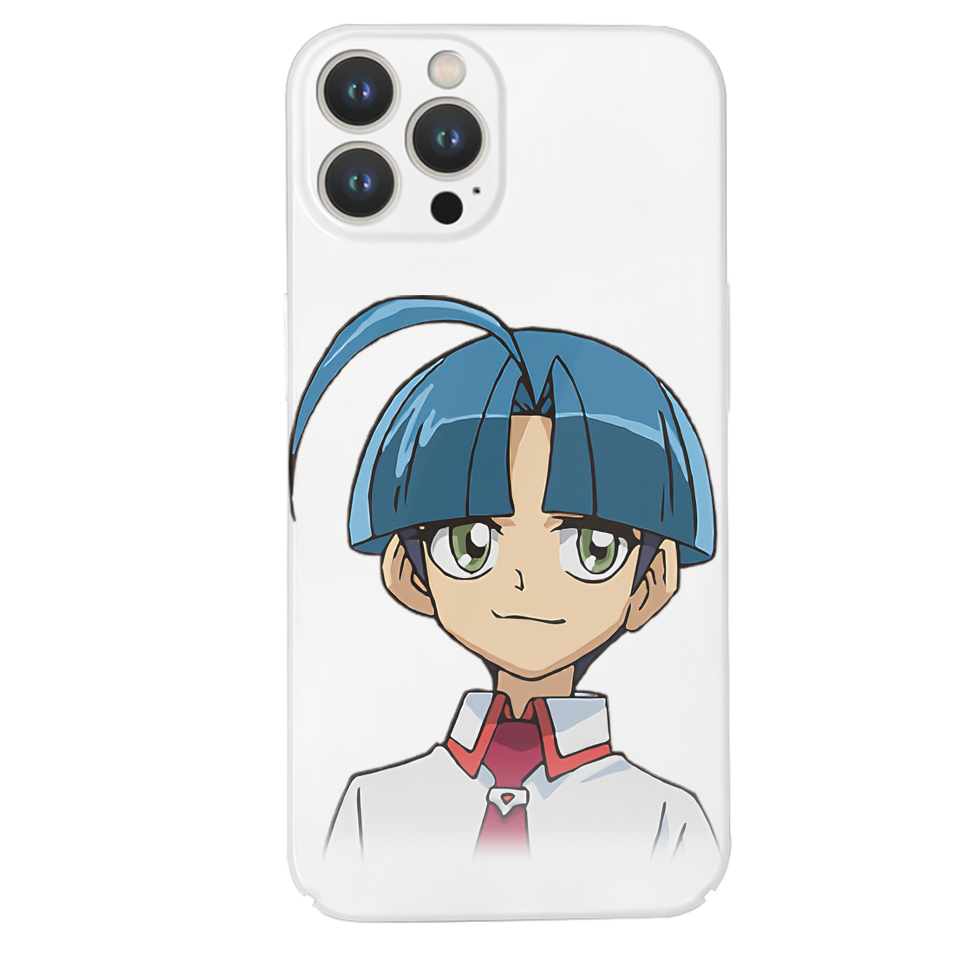 （画像用） 遊☆戯☆王 Yu-Gi-Oh! 【iPhone 14シリーズ対応】ハードケース